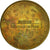 Francia, Token, Touristic token, les Mathes - Zoo n°3, 2000, MDP, BB