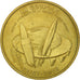 Frankrijk, Token, Toeristisch fiche, Helfaut - La Coupole n°1, 1998, MDP, ZF