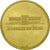 Francia, Token, Touristic token, Helfaut - La Coupole n°1, 1998, MDP, BB