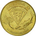 Francja, Token, Żeton turystyczny, Boulogne-sur Mer  - Nausicaa n° 1, 1999