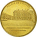 France, Token, Touristic token, Paris - Palais de l'Elysée n°3, 2012, MDP