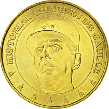 France, Token, Touristic token, Paris - Musée de l'armée n°5, 2016, MDP