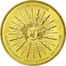 France, Token, Touristic token, Paris - Musée de l'Armée n°6, 2015, MDP