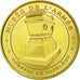 France, Token, Touristic token, Paris - Musée de l'Armée n°2, 2016, MDP