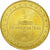 Francia, Token, Touristic token, Paris - Musée du quai de Branly n°2 -