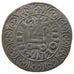 FRANCE, Gros Tournois, AU(55-58), Silver, Duplessy #202, 4.10