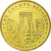 France, Token, Touristic token, Paris - Les Champs Elysées, 2016, MDP