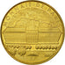 France, Token, Touristic token, Paris - Hotel de la Monnaie - Vue aérienne