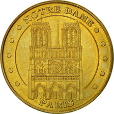 France, Token, Touristic token, Paris - Vedettes n°3, 2013, MDP, EF(40-45)