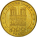France, Token, Touristic token, Paris - Vedettes n°3, 2013, MDP, EF(40-45)