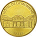 France, Token, Touristic token, Paris - Hotel de la Monnaie - Façade, 2011