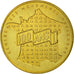Francia, Token, Touristic token, Paris - Centre des monuments nationaux - 100