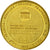 Francia, Token, Touristic token, Paris - Centre des monuments nationaux - 100