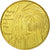 Francia, Token, Touristic token, Paris - Saint-Germain-des-Prés - Eglise n°1