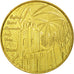 Francia, Token, Touristic token, Paris - Saint-Germain-des-Prés - Eglise n°1