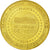 Francia, Token, Touristic token, Paris - Saint-Germain-des-Près - Palais
