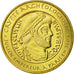 France, Token, Touristic token, Paris - Crypte de Notre-Dame de Paris n°3