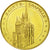 Francia, Token, Touristic token, Paris - Sainte Chapelle n°2, 2016, MDP, BB