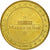 Francia, Token, Touristic token, Paris - Numismatique du Mariage, 2008, MDP, BB