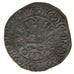 FRANCE, Maille Blanche, EF(40-45), Silver, Duplessy #243, 1.70
