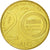 Francia, Token, Touristic token, Paris - le Grand Rex - 20 ans - les Etoiles