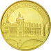 France, Token, Touristic token, Paris - La conciergerie n°3, 2015, MDP