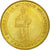 Francia, Token, Touristic token, 74/ Musique Mécanique -  Les Gets, 2009, MDP