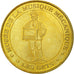 Francia, Token, Touristic token, 74/ Musique Mécanique -  Les Gets, 2009, MDP