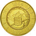 Francia, Token, Touristic token, Saint-Gervais-Les-Bains - 150 ans des guides du