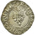 Coin, France, Gros, AU(50-53), Silver, Duplessy:387A