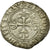 Coin, France, Gros, AU(50-53), Silver, Duplessy:387A