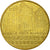 Francia, Token, Touristic token, Le Mans - Le vieux Mans, 2010, MDP, BB