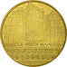 Francia, Token, Touristic token, Le Mans - Le vieux Mans, 2010, MDP, BB