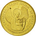 France, Token, Touristic token, Le Mans - Cathédrale n°4 - Les anges