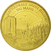 France, Token, Touristic token, Le Mans - Cathédrale Saint Julien n°5, 2014