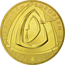 France, Token, Touristic token, Les Arcs - Festival de cinéma européen, 2015