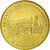 Francia, Token, Touristic token, Saint-Pierre de Curtille - Abbaye de