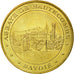 Francia, Token, Touristic token, Saint-Pierre de Curtille - Abbaye de