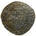 FRANCE, Blanc aux Écus, Saint Lô, AU(50-53), Silver, 3.20
