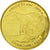 Francia, Token, Touristic token, Chamonix - Aiguille du Midi - Un pas dans le