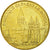 Francia, Token, Touristic token, 71/ Basilique de Paray-le-Monial, 2009, MDP