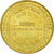 Francia, Token, Touristic token, 71/ Basilique de Paray-le-Monial, 2009, MDP