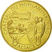 Francia, Token, Touristic token, Wintzenheim - Château du Hohlandsbourg, 2016