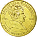 France, Token, Touristic token, Mulhouse - Musée EDF n°4 - Ampère, 2015, MDP