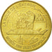 Francia, Token, Touristic token, Mulhouse - Musée EDF n°3, 2012, MDP, BB