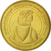 Francia, Token, Touristic token, Weitbruch - Perroquet Club n°9 - Perroquet du