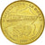 Francia, Token, Touristic token, Wissenbourg - Le Dorat - Evacuation 1939, 2011