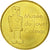 Francia, Token, Touristic token, Colmar - Musée du Jouet, 2016, MDP, BB
