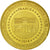 Francia, Token, Touristic token, Hunawihr - Centre de réintroduction n°12 -