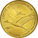 France, Token, Touristic token, Hunawihr - Centre de réintroduction n°11 -
